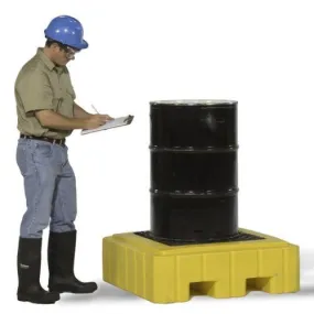 Ultra-Spill Pallet® Plus Model