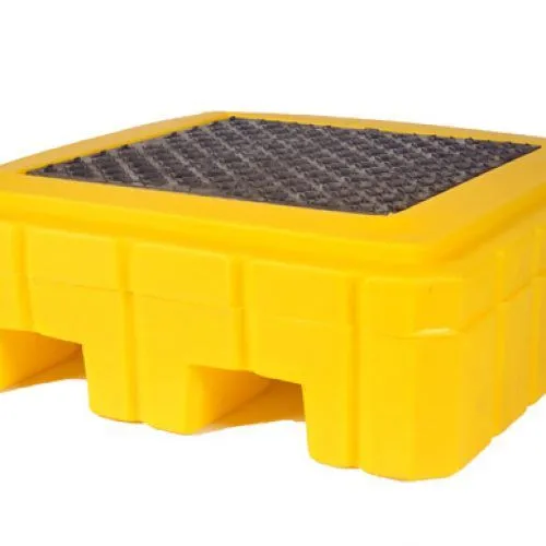 Ultra-Spill Pallet® Plus Model