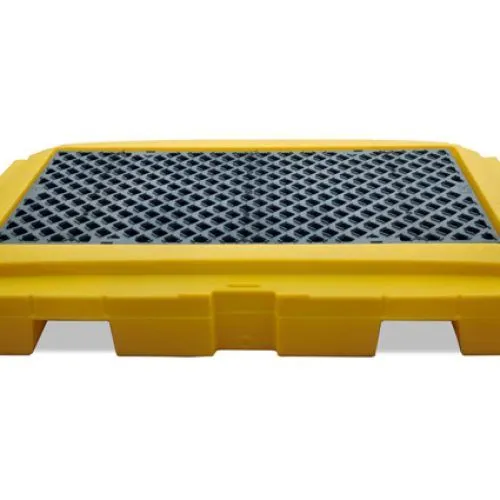 Ultra-Spill Pallet® Plus Model