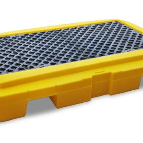 Ultra-Spill Pallet® Plus Model