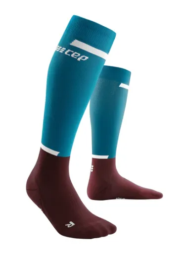 Ultralight Compression Tall Socks Men's