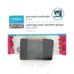 Unique Single-Hook Bra-Back Extender