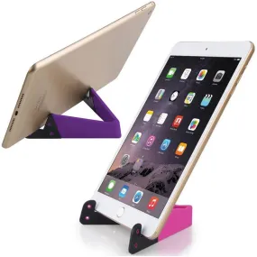 Universal Phone Accessories Mobile Phone Holder Stand As-50473 Pink