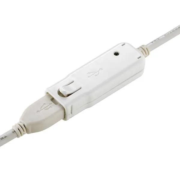 Usb 2.0 Active Repeater Cable