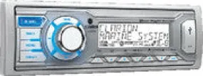 USB/MP3/WMA Receiver with Built-In Bluetooth