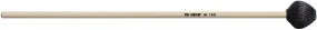 Vic Firth M188 CorpsmasterÂ® Keyboard -- Hard â€“ weighted rubber core