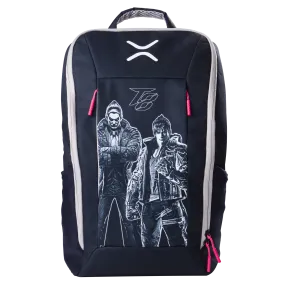 Victrix Tournament Backpack - Tekken 8 Edition