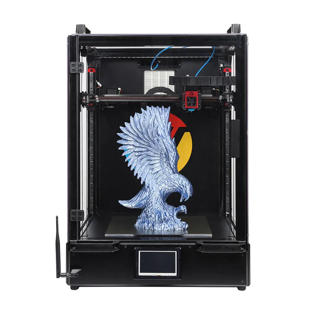 Vivedino Troodon Core XY 3D Printer