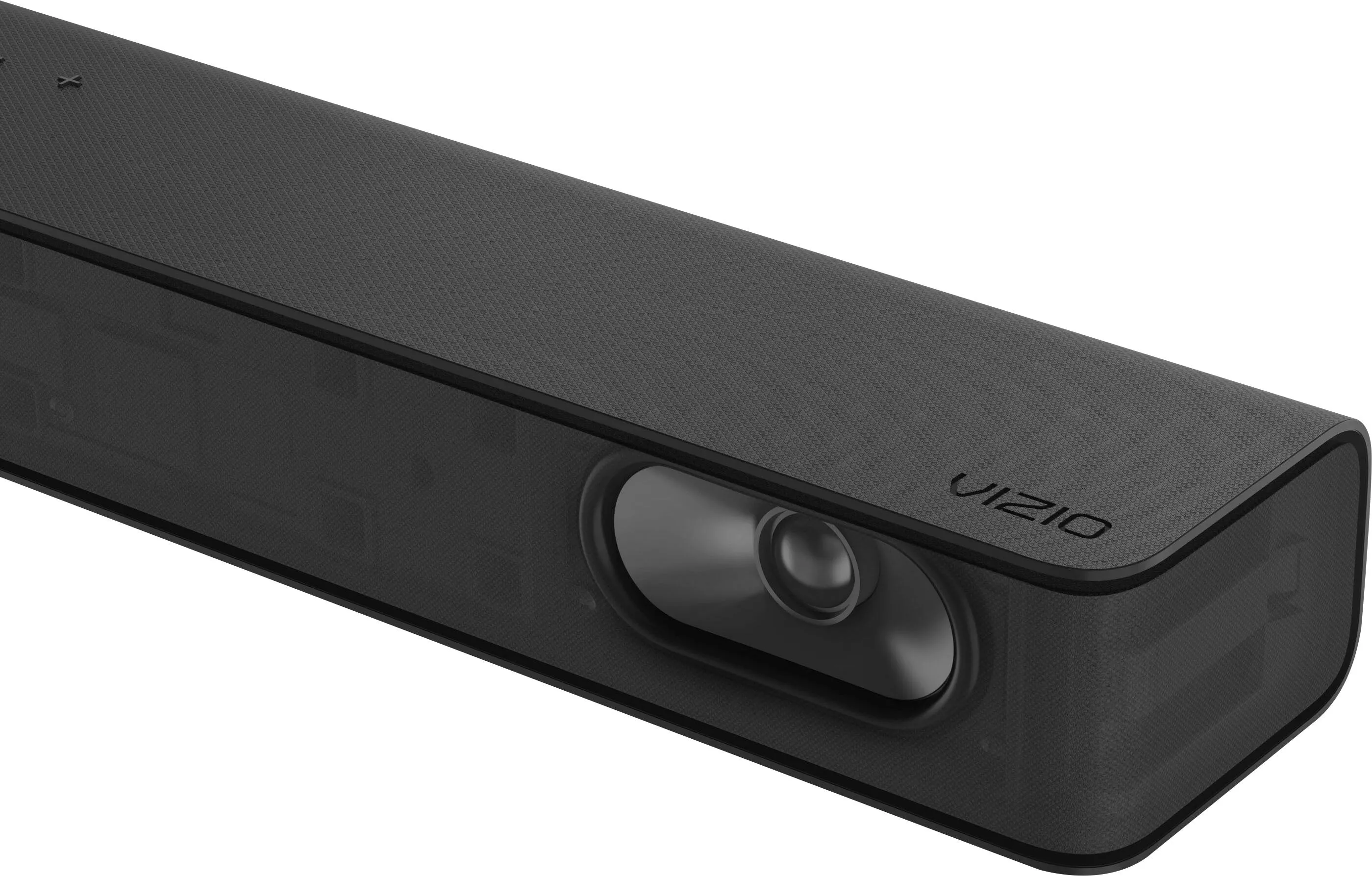 VIZIO - 2.1-Channel V-Series Home Theater Sound Bar with DTS Virtual:X and Wireless Subwoofer - Black