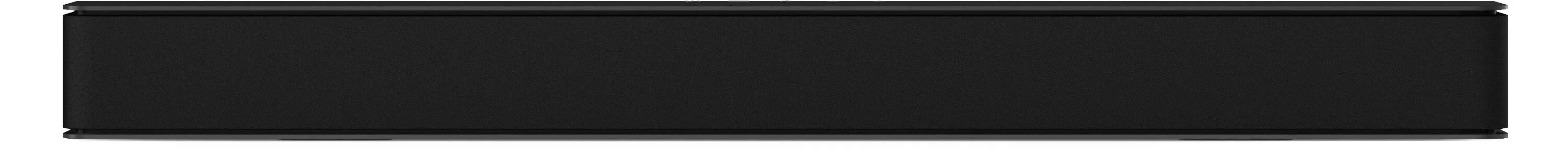 VIZIO - 2.1-Channel V-Series Home Theater Sound Bar with DTS Virtual:X and Wireless Subwoofer - Black