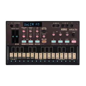 Volca FM2