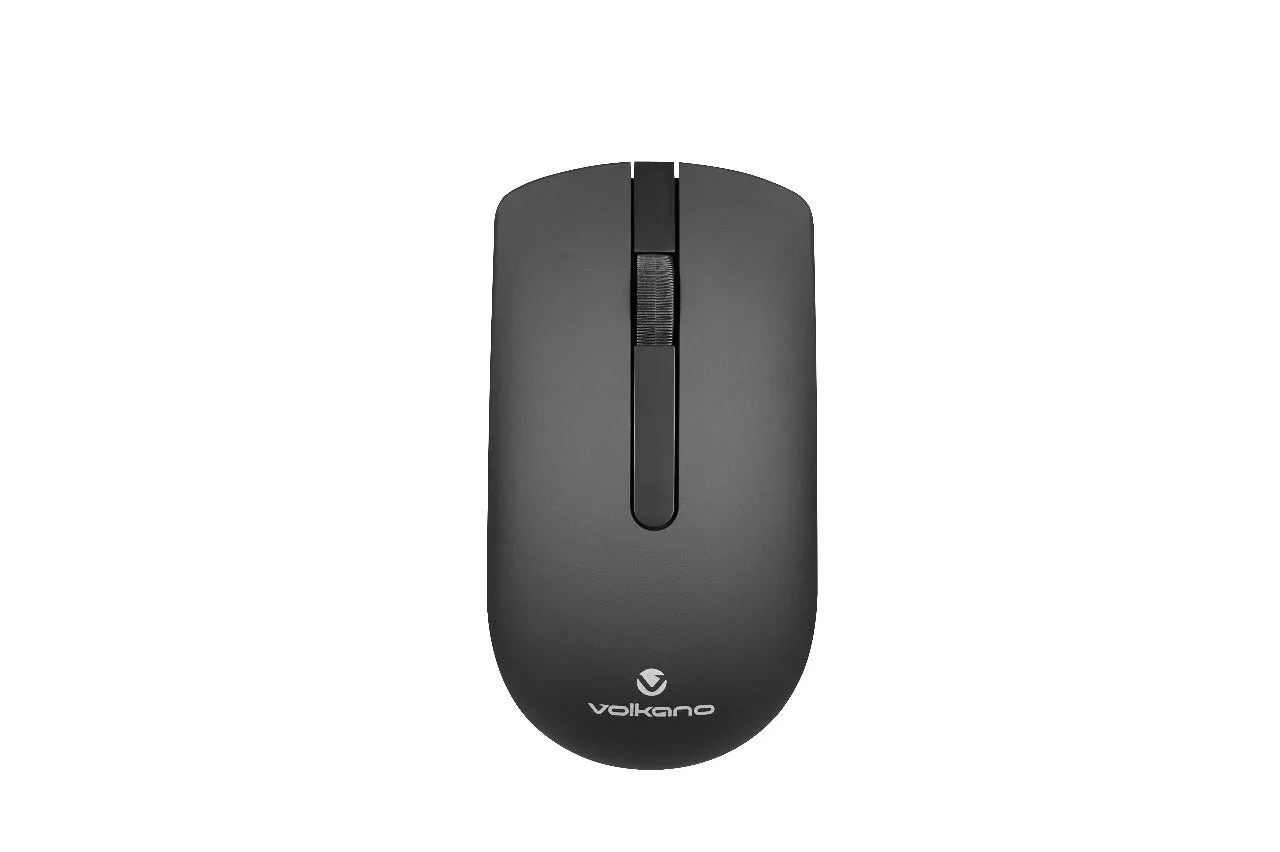 Volkano Krypton Wireless Keyboard & Mouse Combo