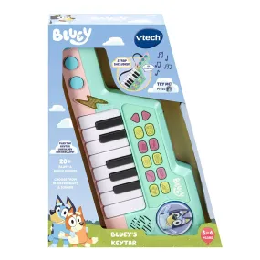 VTech Bluey's Keytar