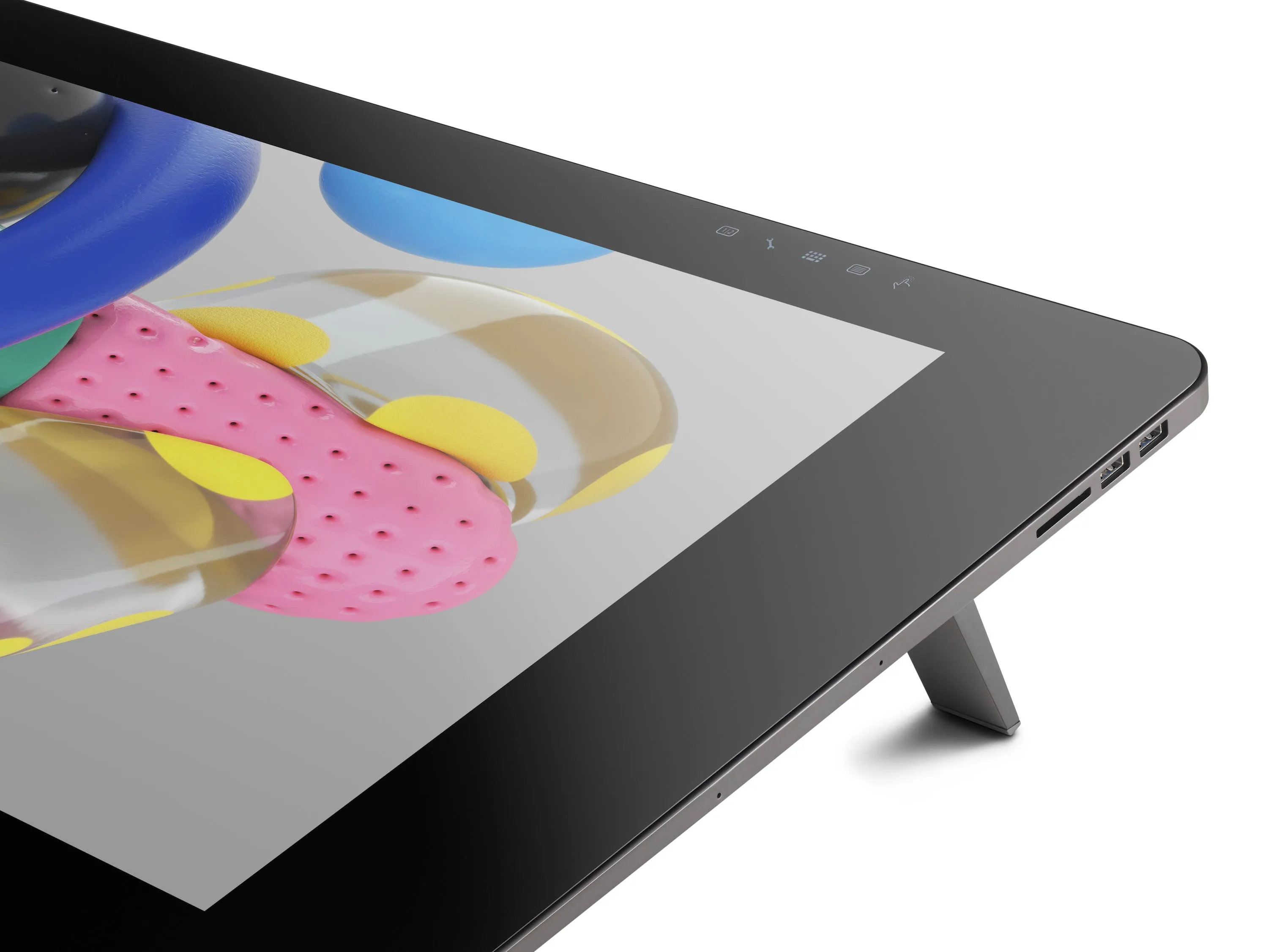 Wacom Cintiq Pro 24 nonTouch DTK2420K0