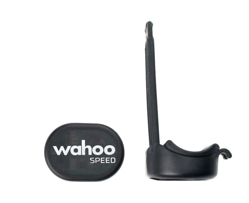 Wahoo RPM Speed Sensor (Bluetooth & ANT )