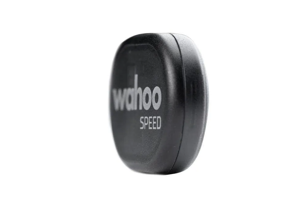 Wahoo RPM Speed Sensor (Bluetooth & ANT )