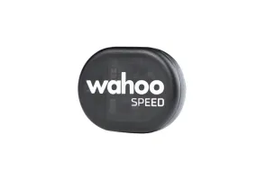 Wahoo RPM Speed Sensor (Bluetooth & ANT )