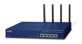 Wi-Fi 6 Ax2400 2.4Ghz/5Ghz