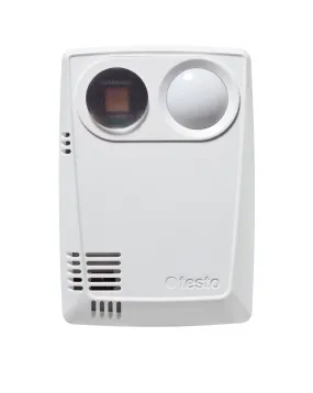 WiFi Data Logger for Temperature, Humidity, Lux and UV, Testo 160 THL