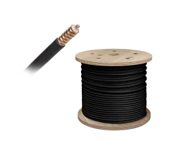 Wilson 1/2 in. Coaxial Cable