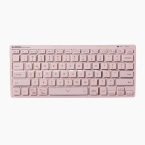 Wireless Bluetooth Mini Keyboard