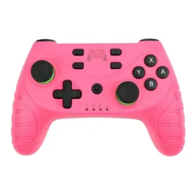 Wireless Controller - Pink