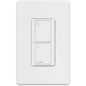 Wireless in-wall electronic switch PRO | PD-5WS-DV