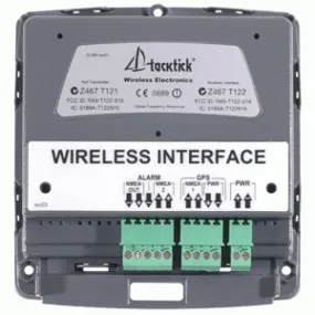 Wireless Interface