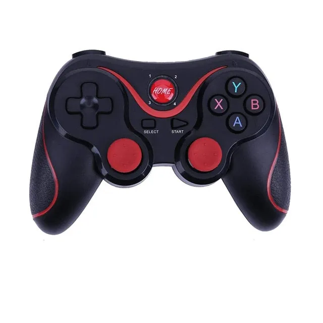 Wireless Joystick Gamepad