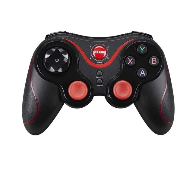 Wireless Joystick Gamepad