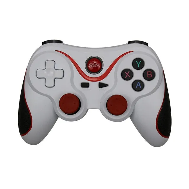 Wireless Joystick Gamepad