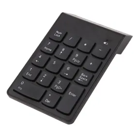 WIRELESS KEYPAD