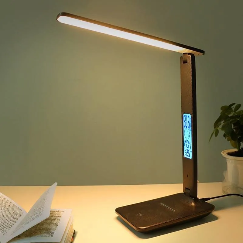 Wireless LED Table Lamp