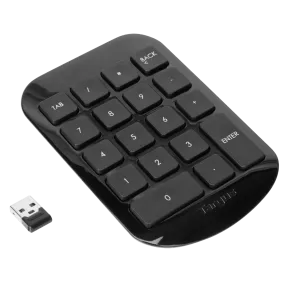 Wireless Numeric Keypad