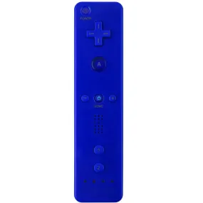 Wireless Remote Controller Blue