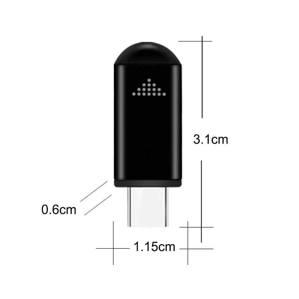 Wireless Smart Phone Infrared Transmitter Universal Mini Remote Controller