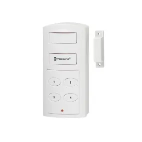 Wireless Window / Door Alarm