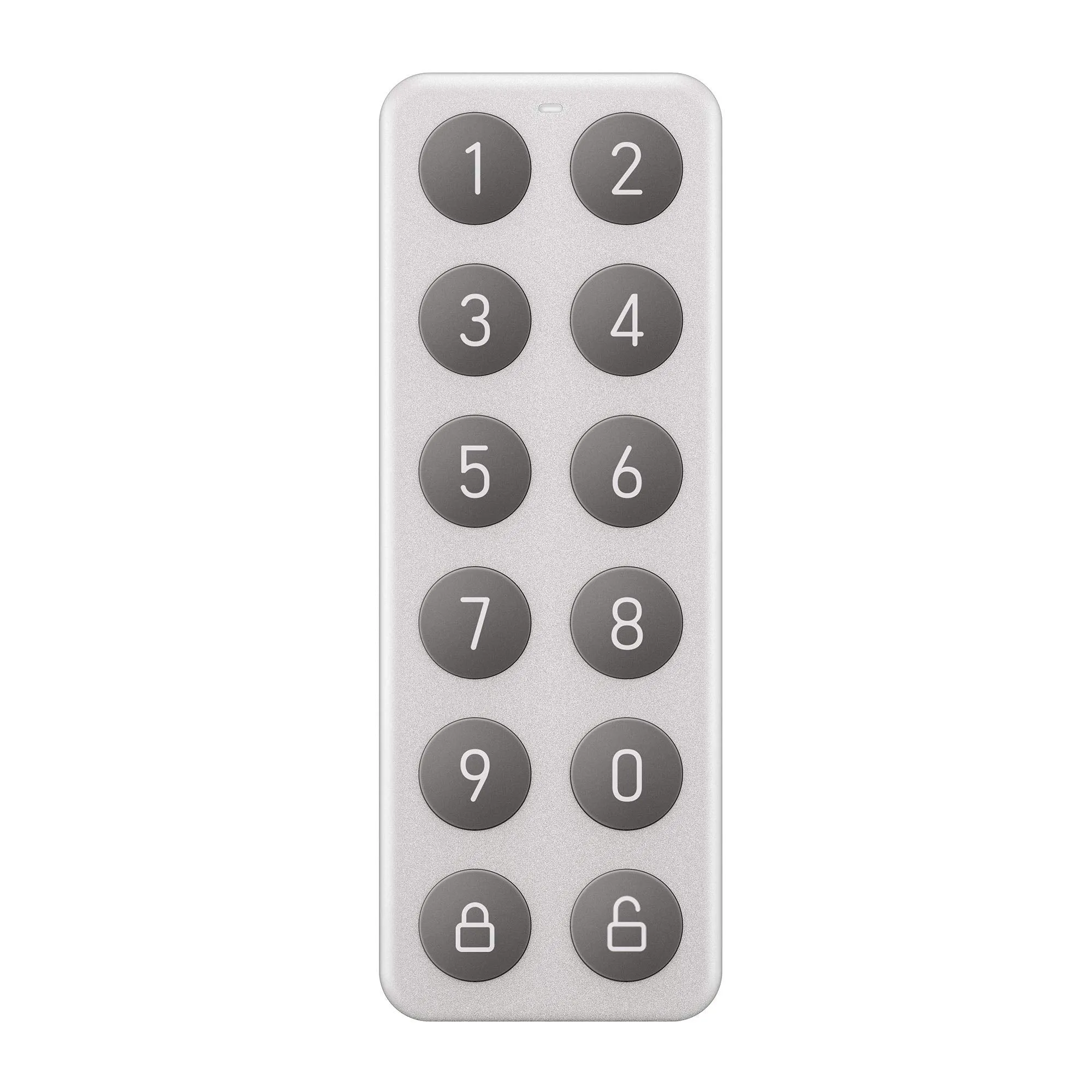 Wyze Lock Keypad Lock Cam Pan V3 Indoor Outdoor Security Camera Only Keypad Lock