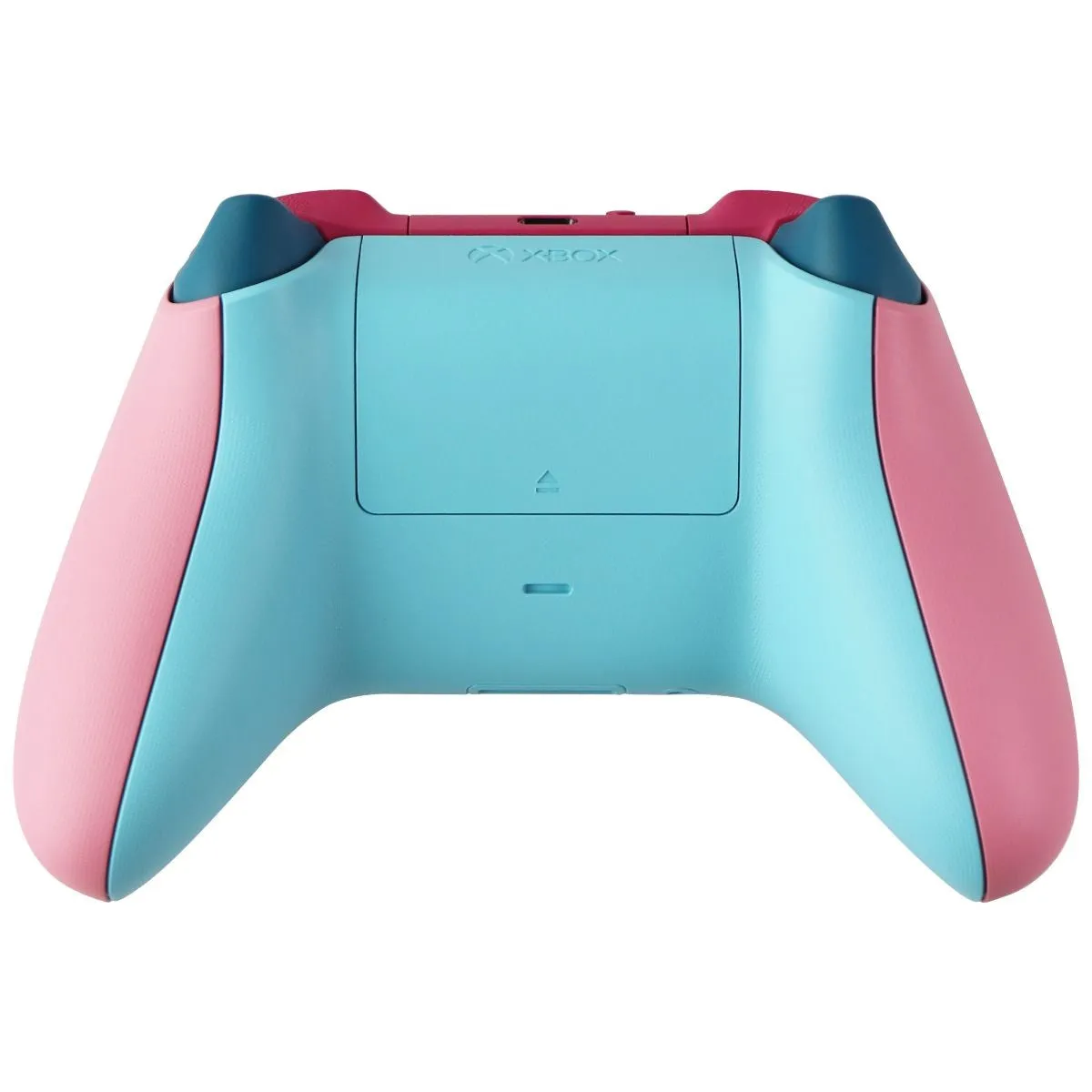 Xbox Design Lab Wireless Controller (USB-C) - Retro Pink / Blue (1914)