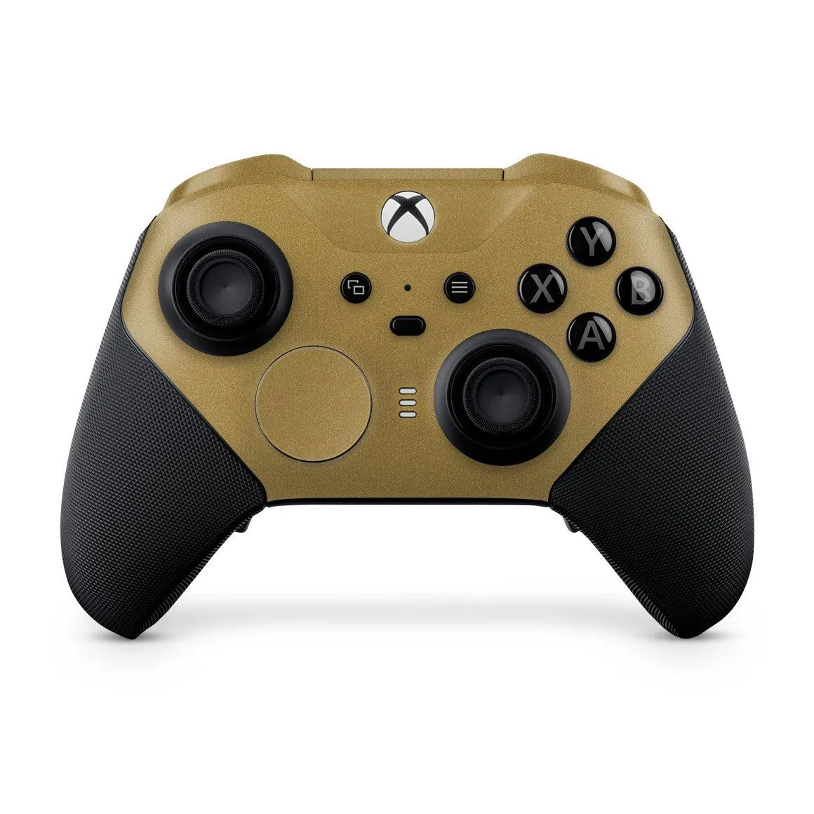 XBox Elite Wireless Controller Series 2 Metal Series Skins