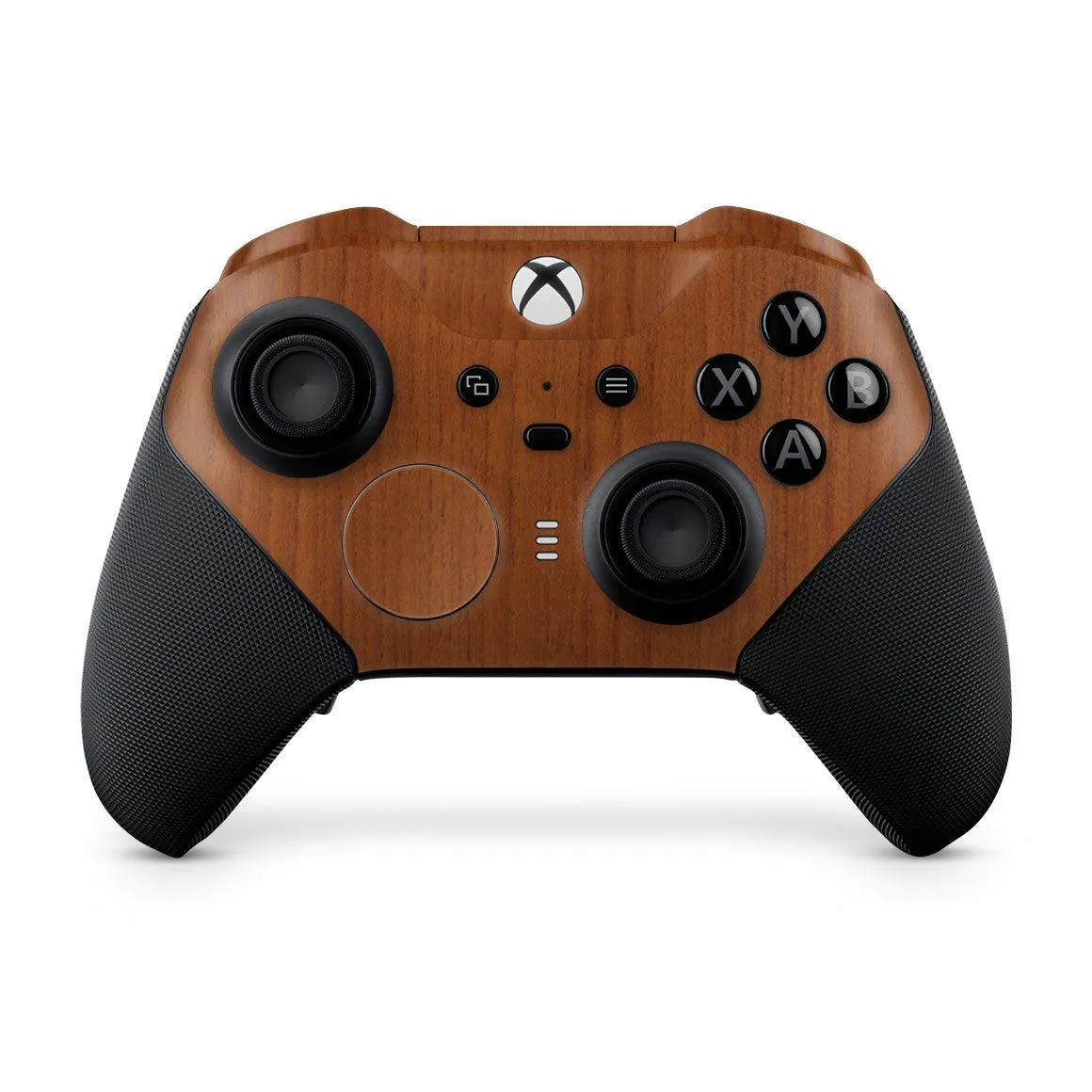 XBox Elite Wireless Controller Series 2 Wood Series Skins