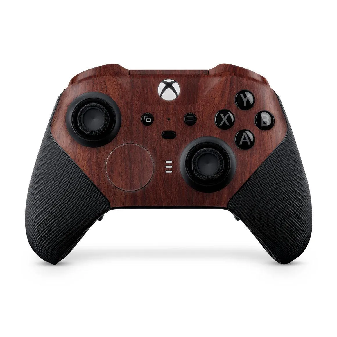 XBox Elite Wireless Controller Series 2 Wood Series Skins