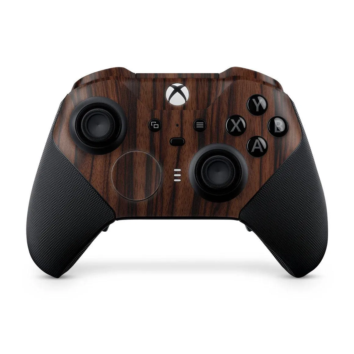 XBox Elite Wireless Controller Series 2 Wood Series Skins