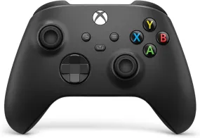 Xbox Wireless Controller - Carbon Black