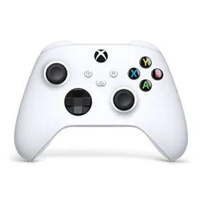 Xbox Wireless Controller – Robot White