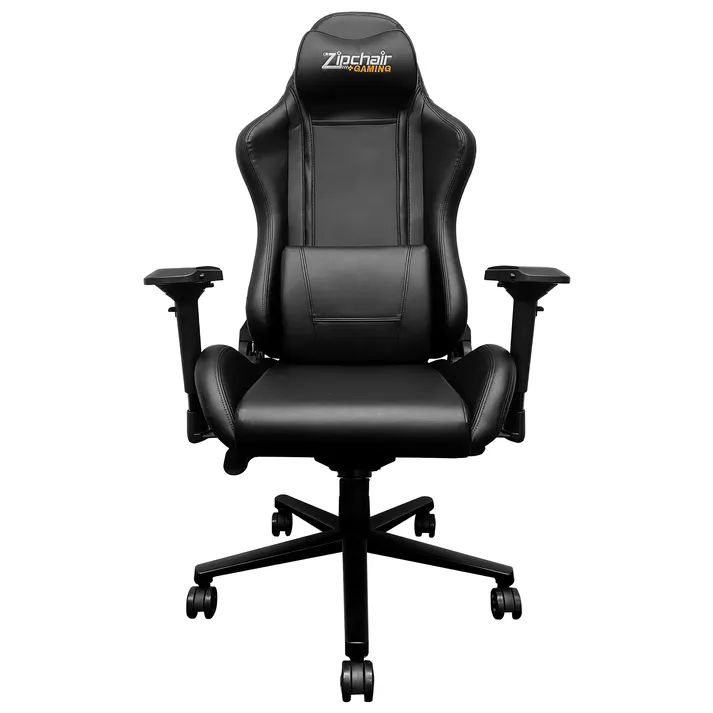 Xpression Pro Gaming Chair with Classic Controller Logo