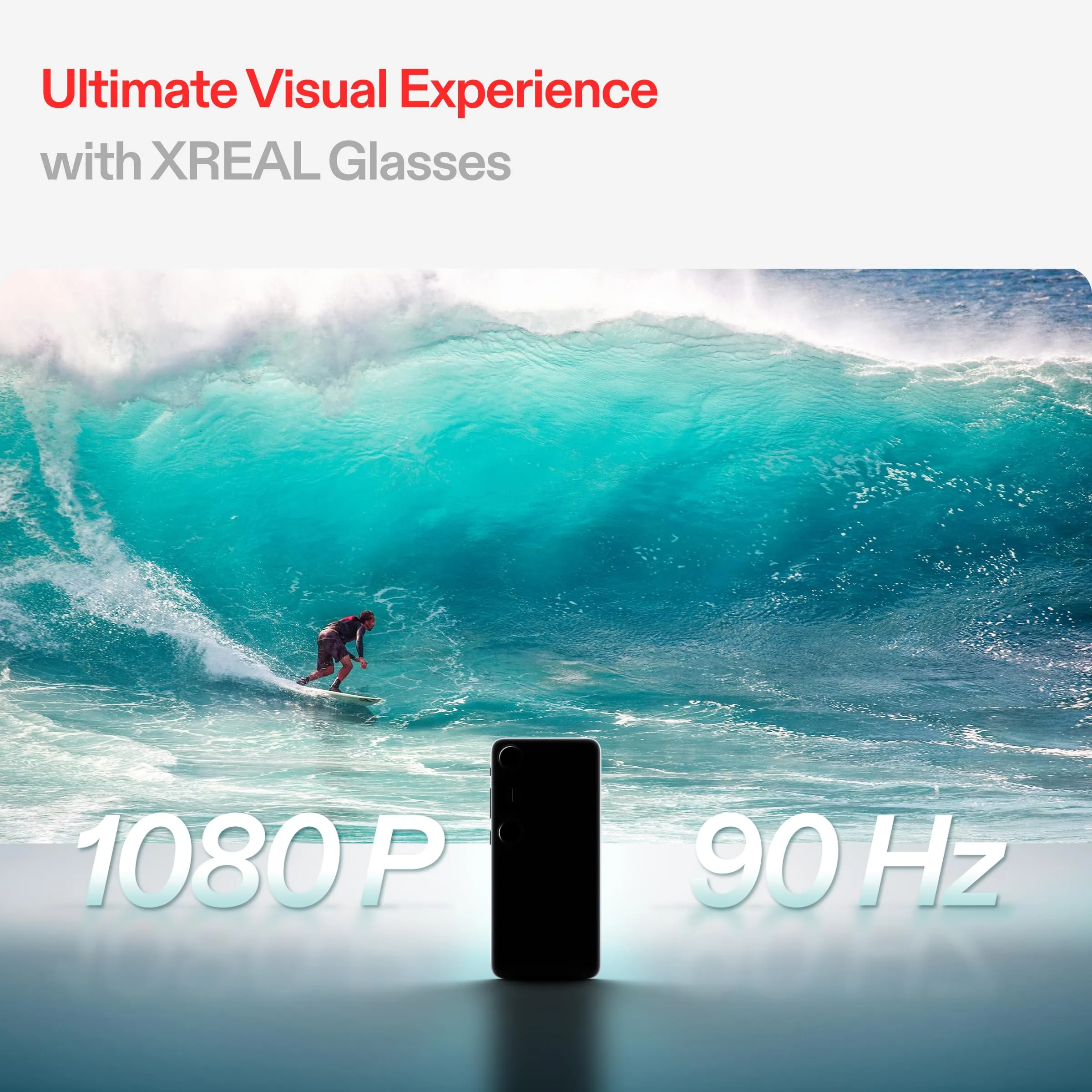 XREAL Beam Pro, The AR Glasses Spatial Computing Companion, 3D Cameras