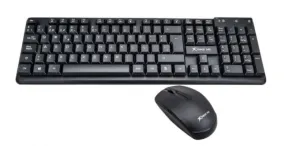 Xtrike Me Kit Keyboard   Mouse Mk204