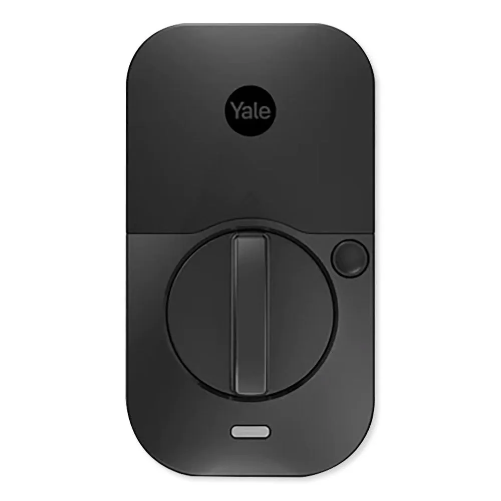 Yale Assure Lock 2 Key-Free Keypad with Wi-Fi