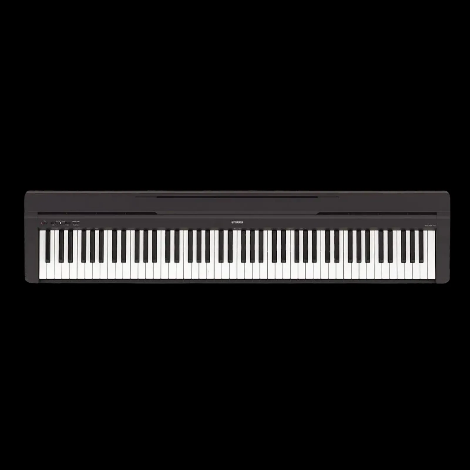 Yamaha P-45 88-key Digital Piano with Speakers